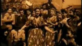 Khorakhané (A forza di essere vento) - KHORAKHANE'