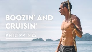 TOUR Z ISLAND HOPPING - BEST EL NIDO TOUR PACKAGE? | Philippines Travel Vlog 105, 2017 | Palawan