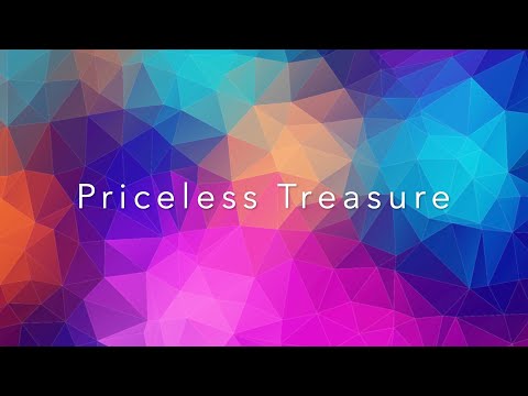 Priceless Treasure Motion Video
