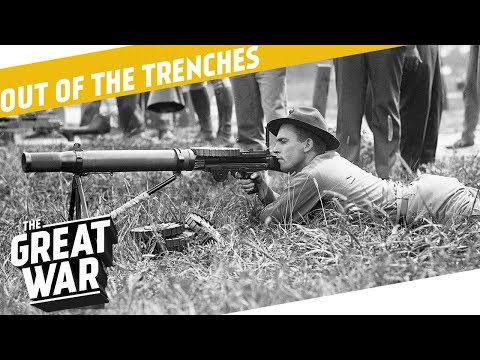 British Malaya - US Equipment - Boobytraps I OUT OF THE TRENCHES