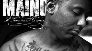 Maino - It's On Tonight [ft. SNOOP] LYRICS +Download (Official Music)
