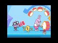 Channel Jr Kids Celebrates DVD Trailer