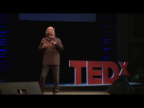 "Why Shakespeare? Because it's 2016" | Stephen Brown | TEDxStMaryCSSchool