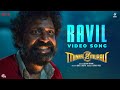 Ravil Video Song|Minnal Murali|Tovino Thomas|Guru Somasundaram|Sushin Shyam|Basil Joseph|Sophia Paul