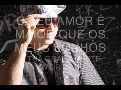 Pai De Amor video