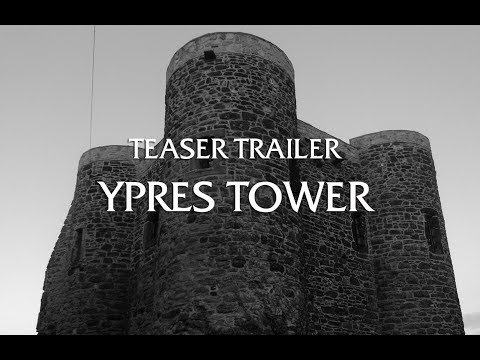 Trailer - Ypres Tower