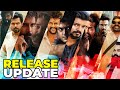 Tamil Movie Release Date Update Valimai Vikram Annaatha Sinam Cobra Sulthan Ayalaan Doctor