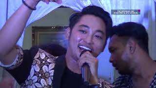 Download lagu DANGDUT HITS 'HARUSKAH BERAKHIR' IRWAN DA2 & D'BAND | DIAN & AYU WEDDING | HD VERSION mp3 Download lagu DANGDUT HITS 'HARUSKAH BERAKHIR' IRWAN DA2 & D'BAND | DIAN & AYU WEDDING | HD VERSION mp3