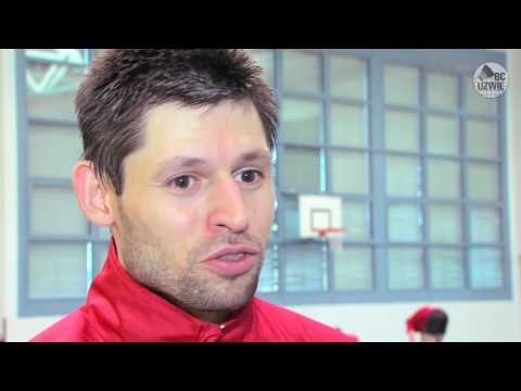 NLA: Utrosa und Makarski zum Doppelsieg