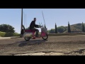 GTA ONLINE W/Anomican - College and Playboy Mansion Executive Search