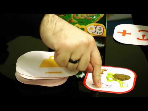 Preview of the game including gameplay