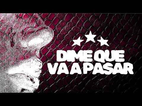 Juaqo, Teku - Dime Que Va a Pasar (Letra)