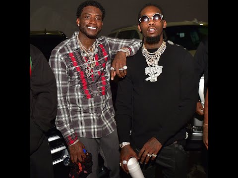 (FREE) Gucci Mane x Offset Type Beat -- "OCB"