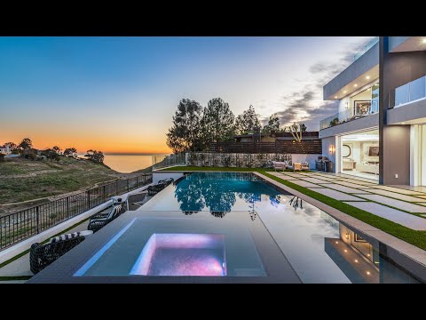 15205 De Pauw Street | Pacific Palisades - The Agency