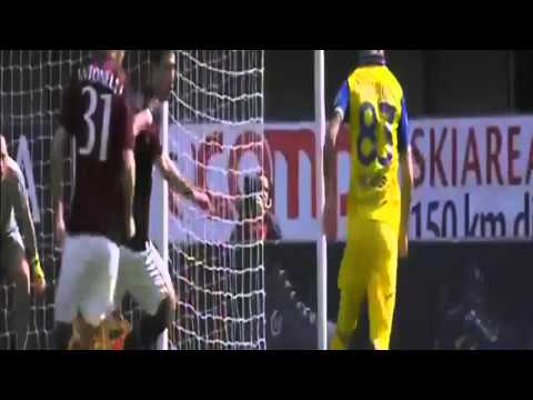 Chievo Verona vs AC Milan 0-0 All Goals & Highlights 13/03/2016 HD