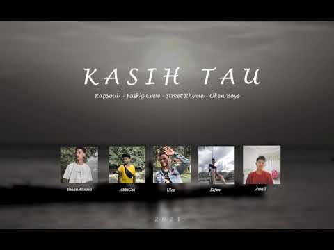 Street Rhyme  -  Kasih Tau x RapSoul x Fask'G Crew ( Official Audio )