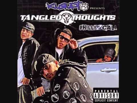 Tangled thoughts - Chedda chasin
