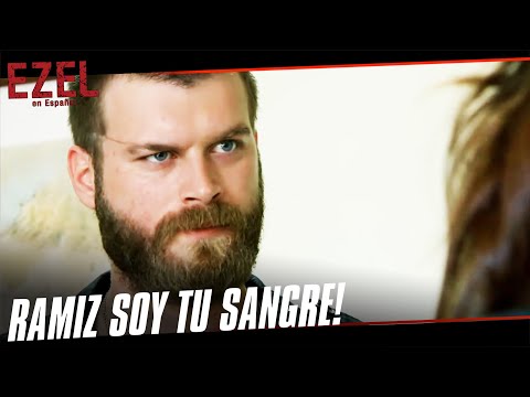 Azad Intenta Persuadir A Sekiz - Ezel En Español Capitulo 82