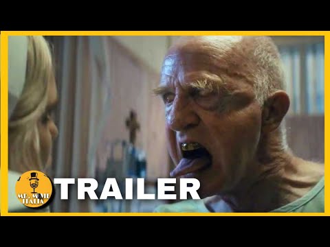 GLI OCCHI DEL DIAVOLO (2022) Trailer ITA del Film Horror | AL CINEMA