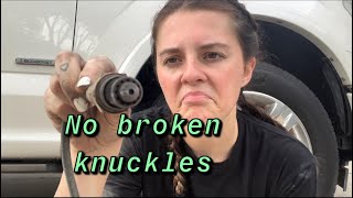 How to replace 02 sensor 2017 f150 3.5 L