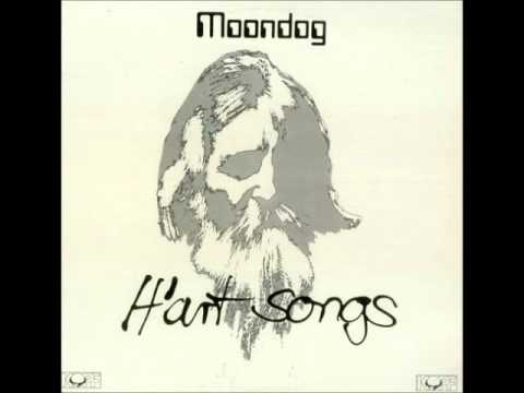 Moondog - I'm this, I'm that