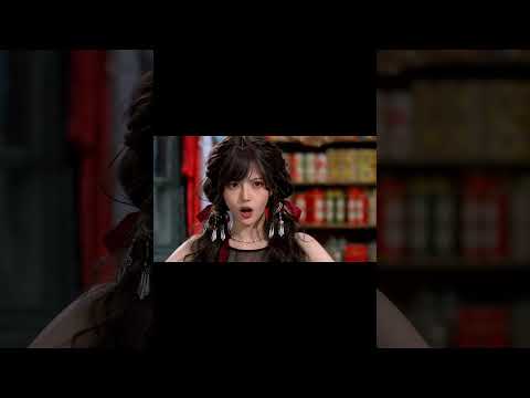 故意找茬是吧？#AI电影#搞笑#抽象#喵咪#美少女