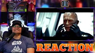 Star Wars AI Looks this good now?! (Reaction)