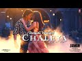 Jawan: Chaleya (Bengali Version) | Shah Rukh Khan | Nayanthara | Anirudh | Arijit S, Shilpa R | Rj