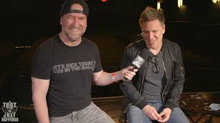 Stephen Lynch Interview