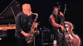 "Our Man in Paris, Revisited" en concert le 26 mai 2013 au Théâtre Daniel Sorano