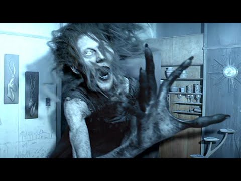 Zastrasujuca Prica O Dvema Sestrama I Duhu Koji ih Proganja | Horor/Triler