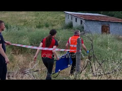 Lajme/ Gjendet një vajzë e pajetë në hyrje të Shkodrës ( Pamje pa koment )