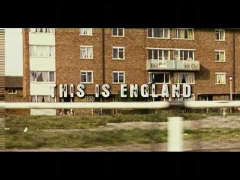 TOOTS AND MAYTALS- THIS IS ENGLAND