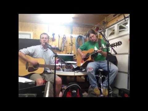 Tempted by Squeeze - Cover