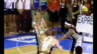 XVII Juego de las Estrellas -  Liga A vs Extranjeros