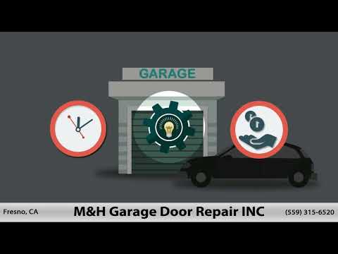 mh garage door repair