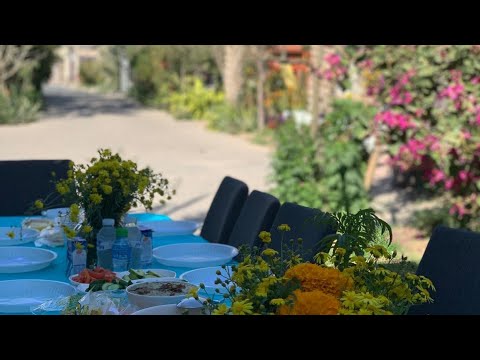 2ND DAY SA NUWAISEEB BEACH l SARI-SARING GANAP l BY BHEBE REZA VLOG