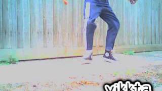 Vikkta cwalk // Jackie Boyz Future