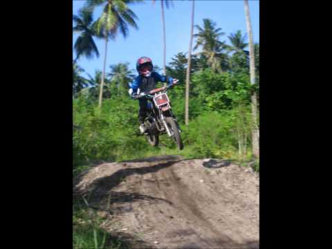 Ras Sody- weed smoking