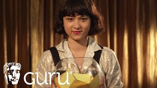 60 Seconds With... Isabella Laughland video