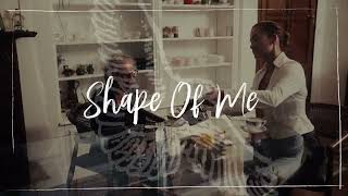 Rita Ora - Shape Of Me (Official Audio)