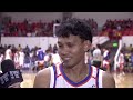 2025 MPBL PLAYOFFS NORTH DIVISION QUARTER FINALS Pampanga Vs Caloocan October 18 2025