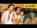 #AskBR on Singeetam Srinivasa Rao's Michael Madana Kama Rajan by Baradwaj Rangan | Kamal Haasan