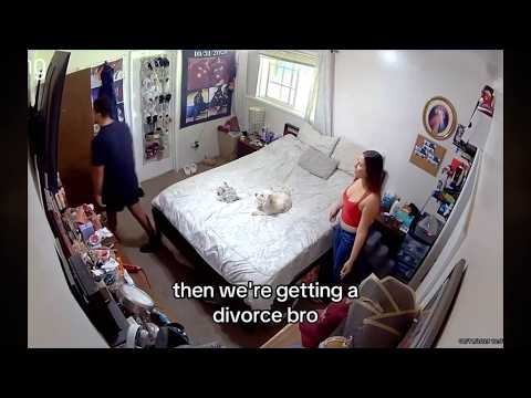 Toxic Wife Thought Disrespect Was Funny Until He Divorced Her