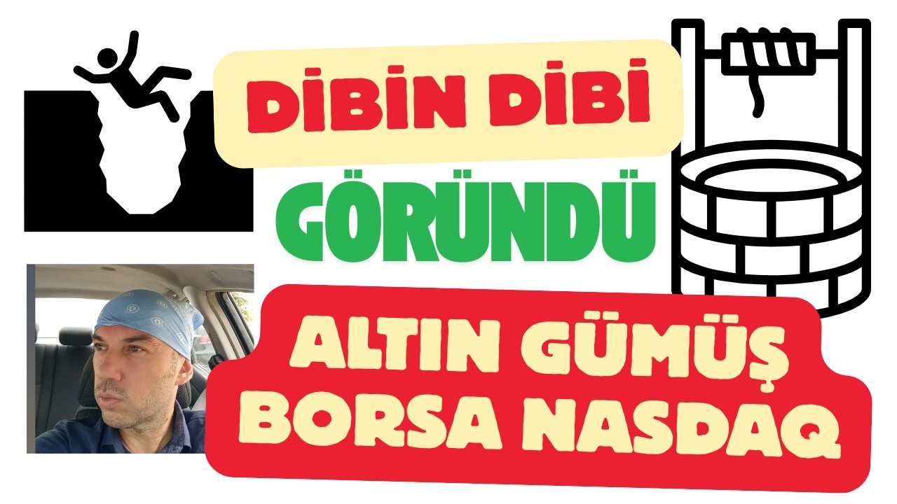 Dibin Dibi Geldi
