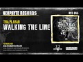Tha Playah - Walking The Line (NEO043) (2009 ...