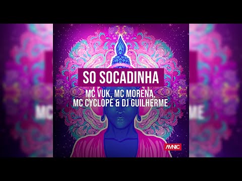 DJ Guilherme and Clima Funk