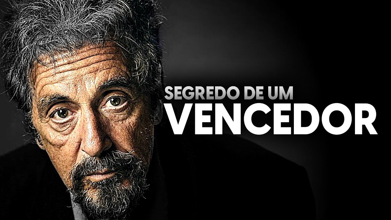 BEST AL PACINO SPEECH - ANY GIVEN SUNDAY [MOTIVATIONAL]