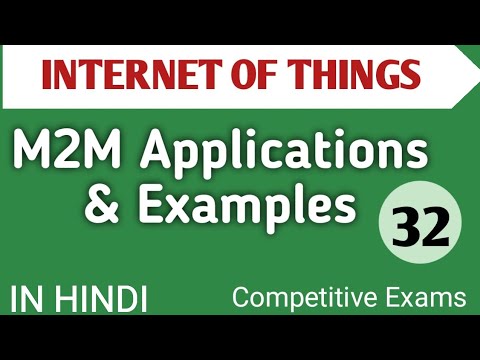 Lec 1 1 Introduction to IOT in Hindi