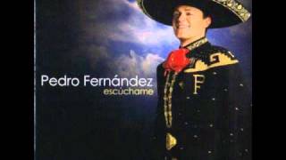 Me encantas- Pedro fernandez